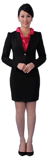 Flight Attendant Malaysia